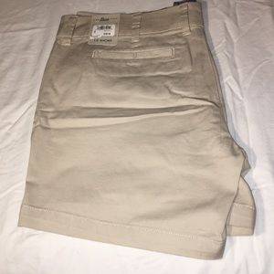 Brand New Bass Shorts